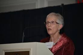 GLENYS SMITH Presents