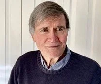 April is poetry month in Canada