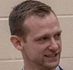 photo of Dr. Jamie Marquart