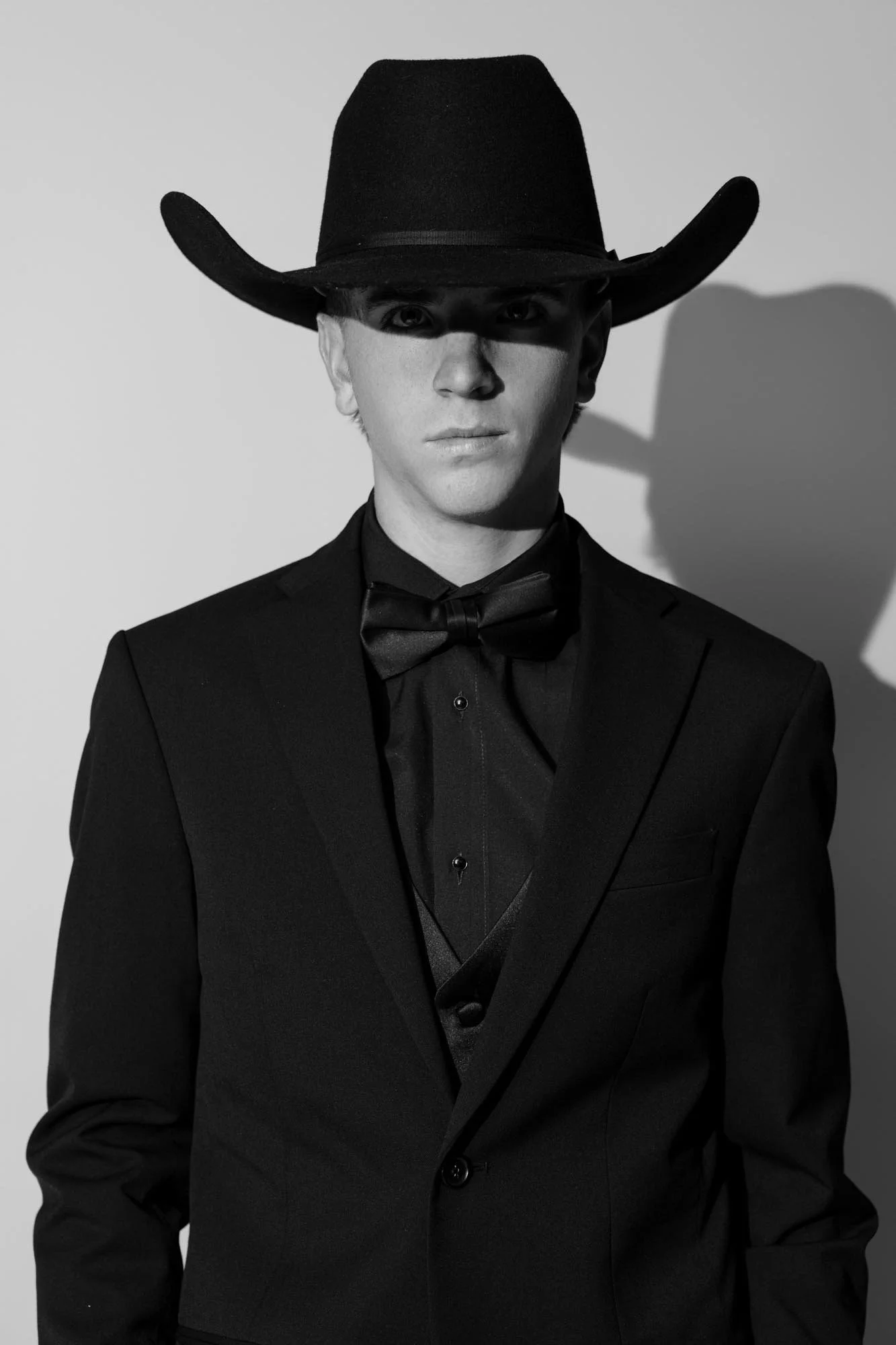 GQ themed photoshoot!