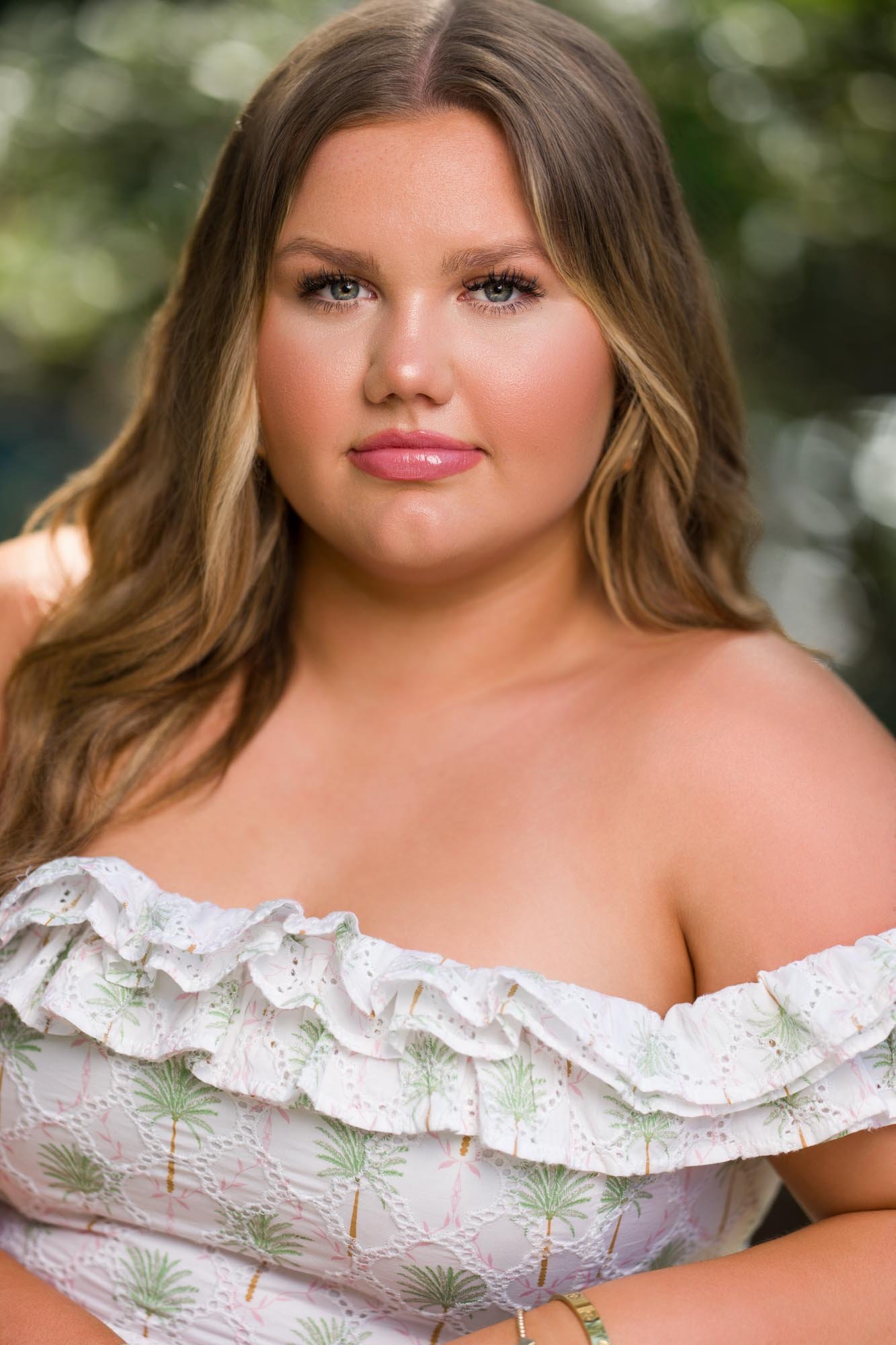 Senior Spotlight: Ella