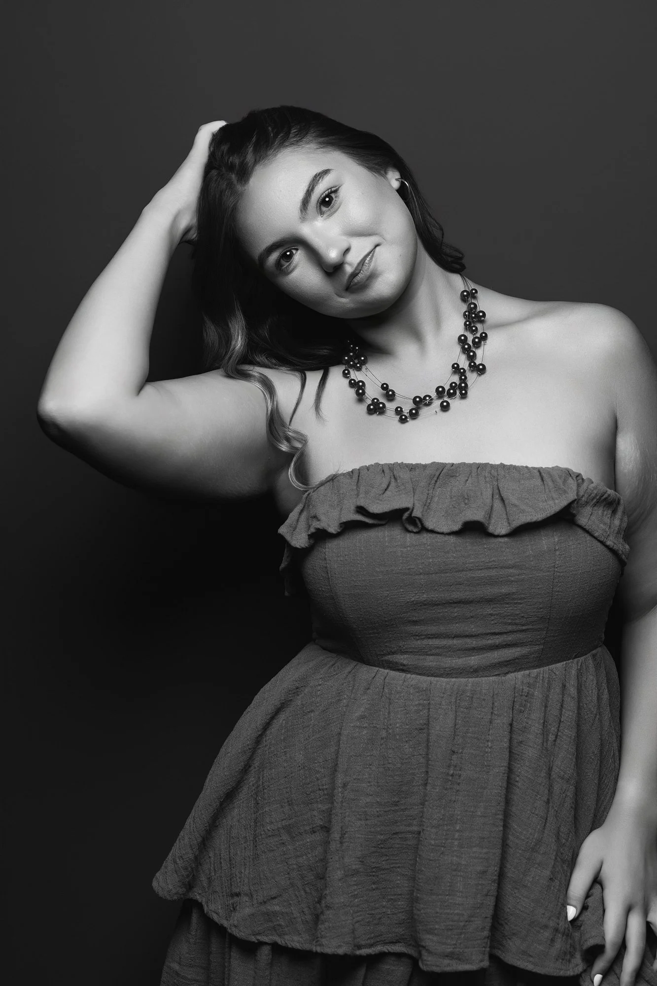 Senior Spotlight: Kylie