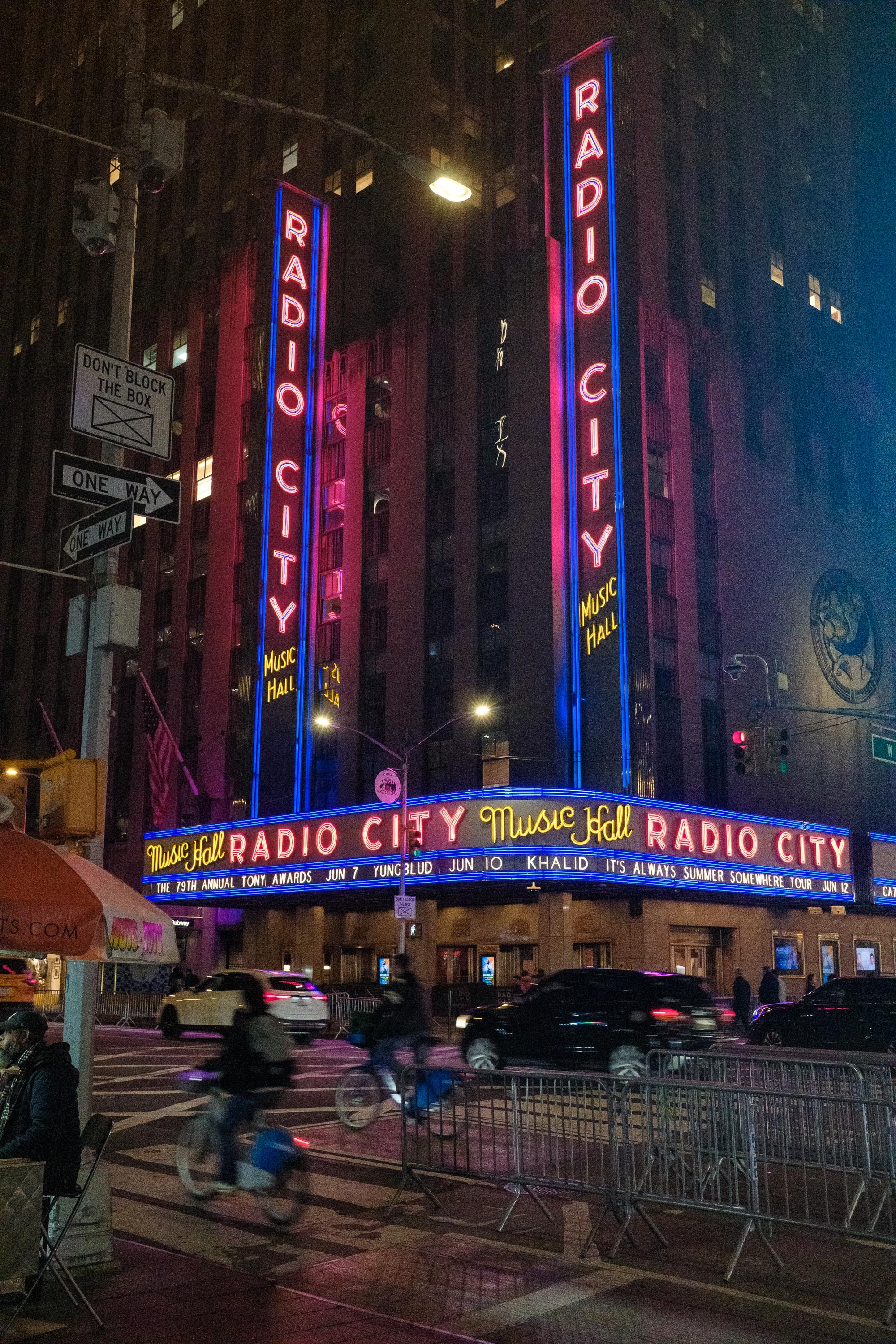 Life Behind the Lens: New York City - A Birthday, A Graduation, and a Whole Lot of Memories