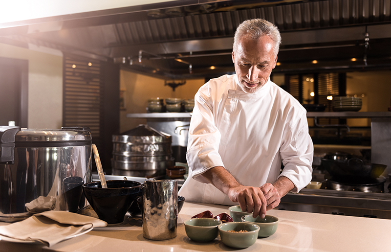 Custom Blends & Seasonings — Spice Products USA