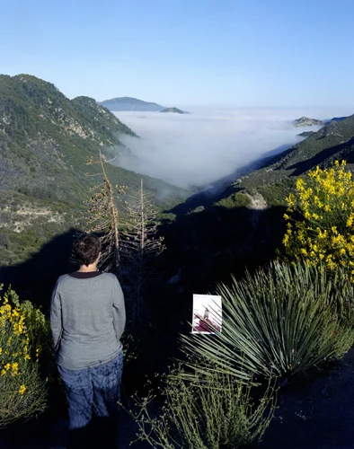Mt. Disappointment, CA (Sunrise)