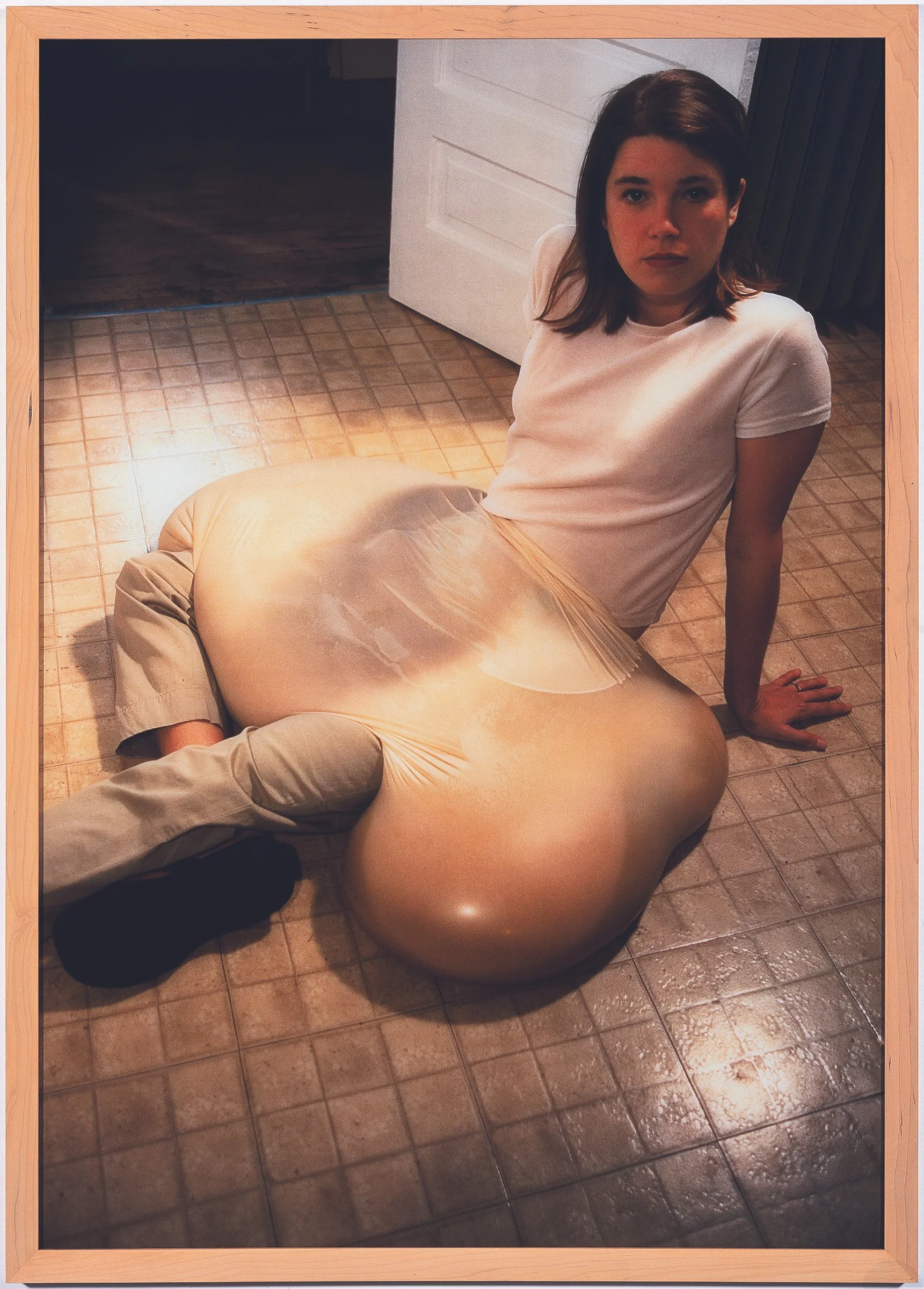 Jeanne Dunning, The Blob 2