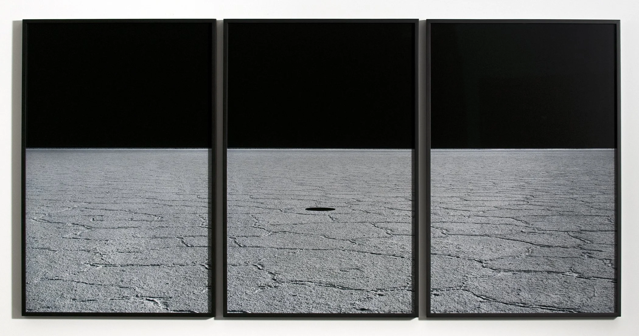 Black Mountain Avulsion (Hanging Walls of Detachment)