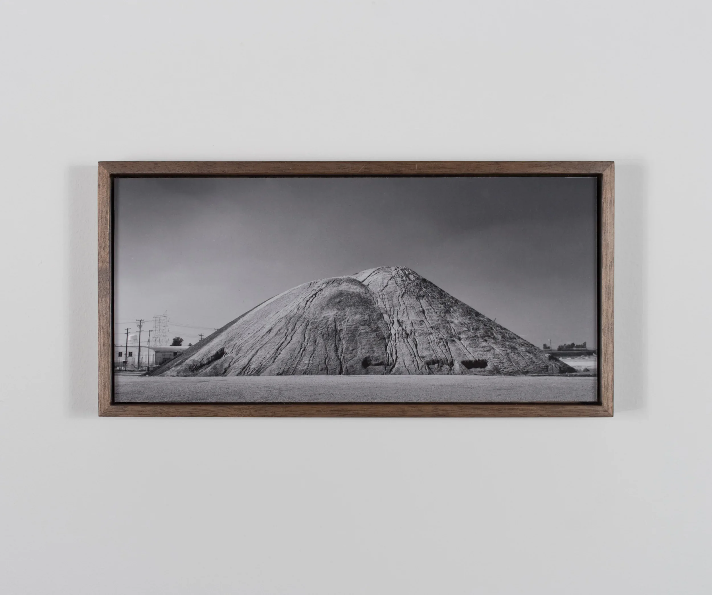 Suture Mountain