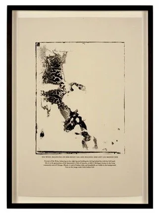 Damaged: Photographs from the Chicago Daily News 1902-1933
