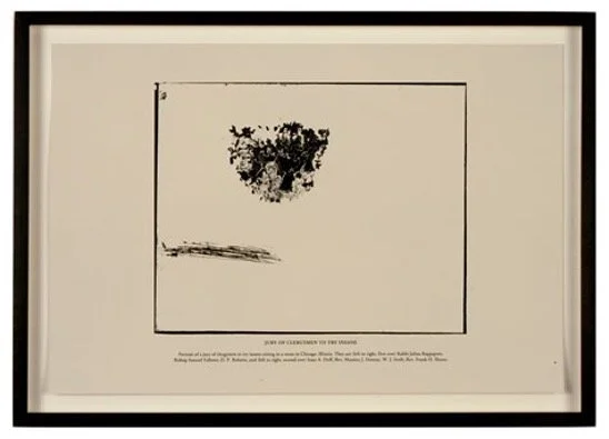 Damaged: Photographs from the Chicago Daily News 1902-1933