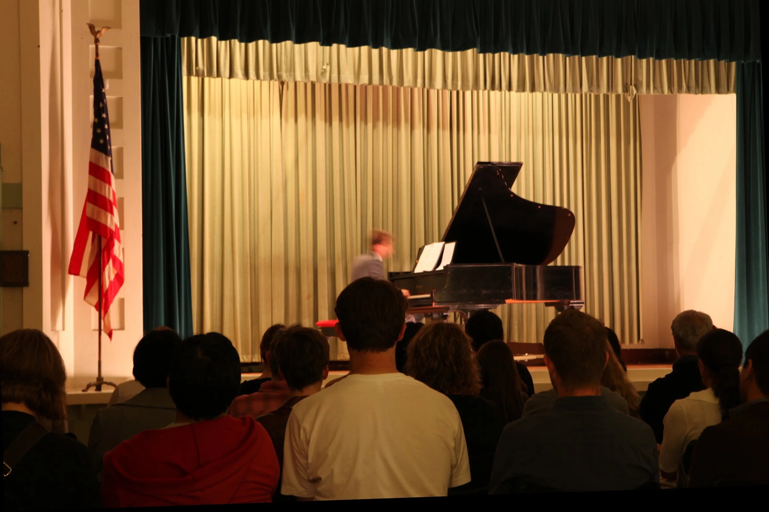 Marya Alford, Franny & Zooey for Piano Duet