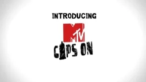 MTV CAPS ON - Case Film