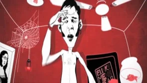 MTV CAPS ON - SCREWED