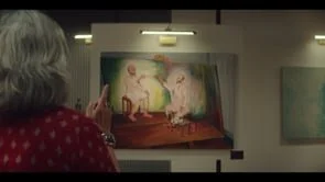 Bandhan Life insurance (Art Exhibition)