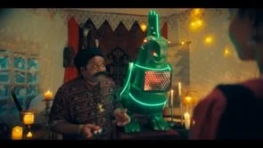 Bandhan Life Film  Totapakhi