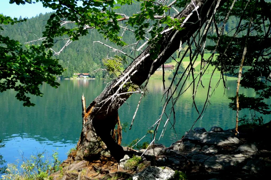 Tiroler Seenland