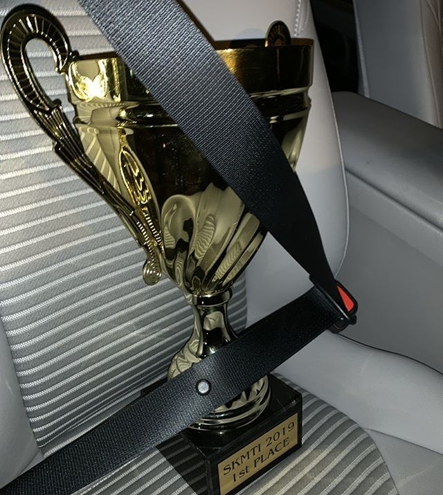 A preview of upcoming news... #TrophiesRideShotgun #UMDMockTrial #ExpectGreatness