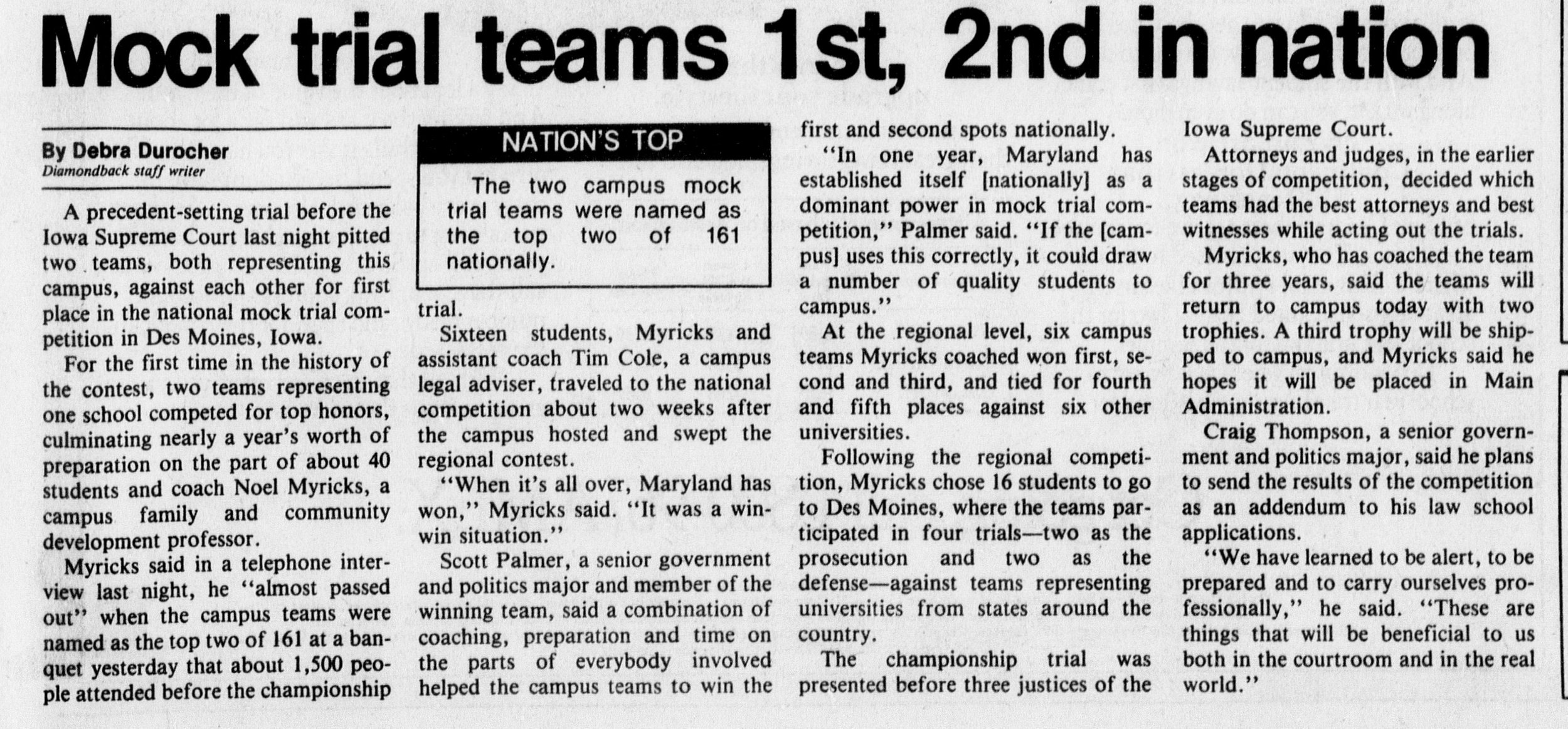 DBK 1992 NatChamp Article 2.24.1992.jpg