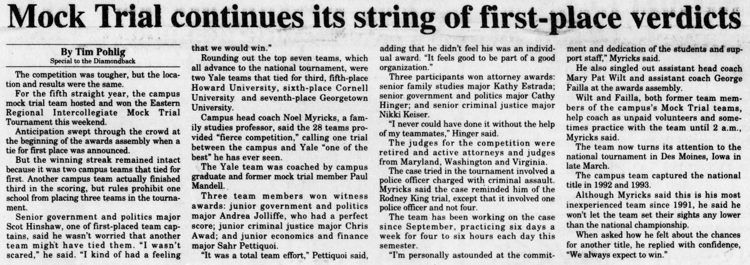 DBK 1996 Regionals Article 2.26.1996.jpg