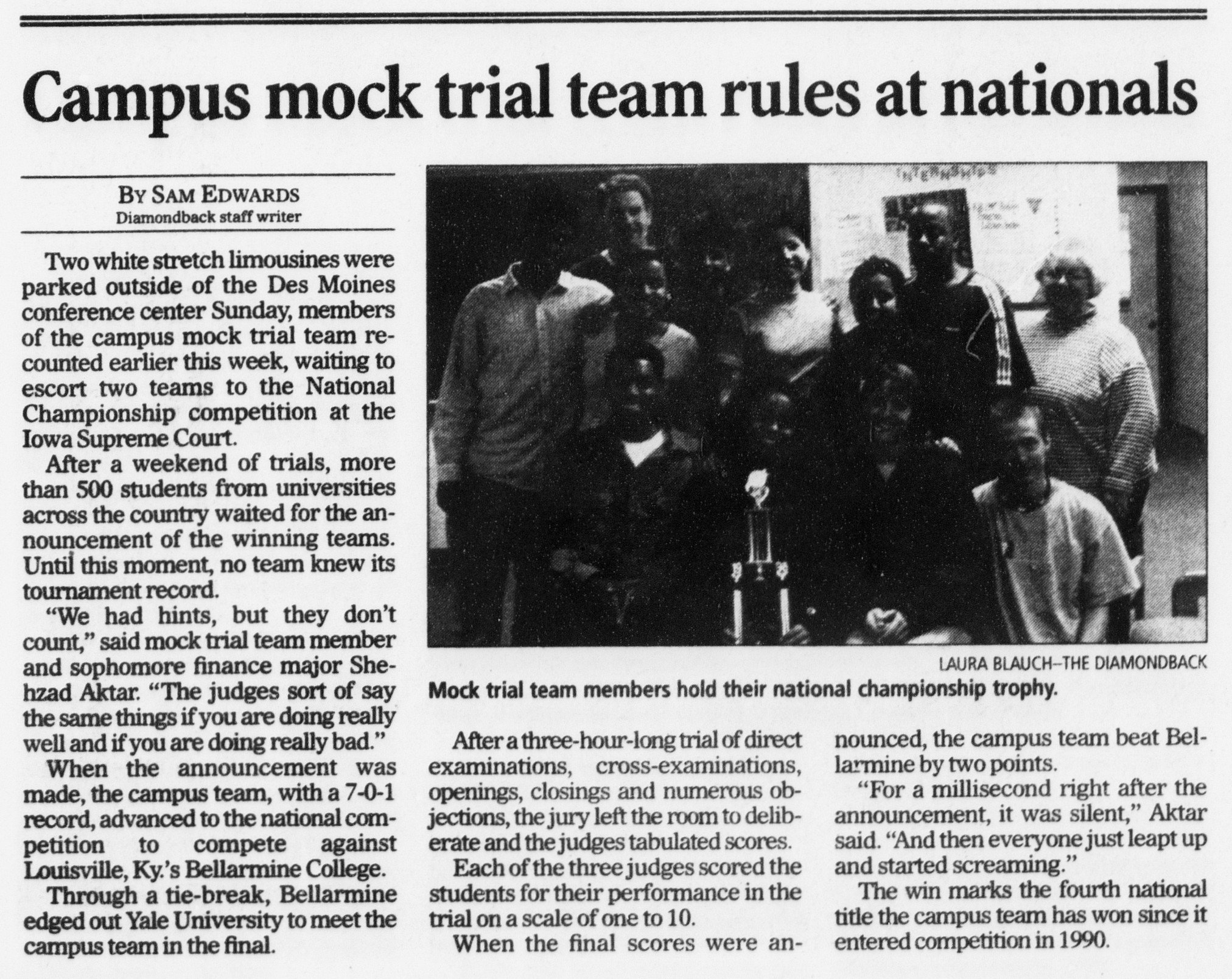 DBK 1998 NatChamp Article 4.9.1998.jpg