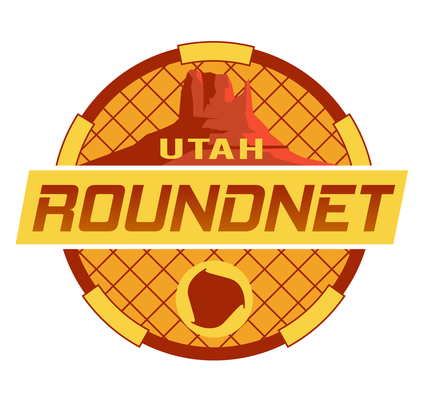 UT roundnet crest.png