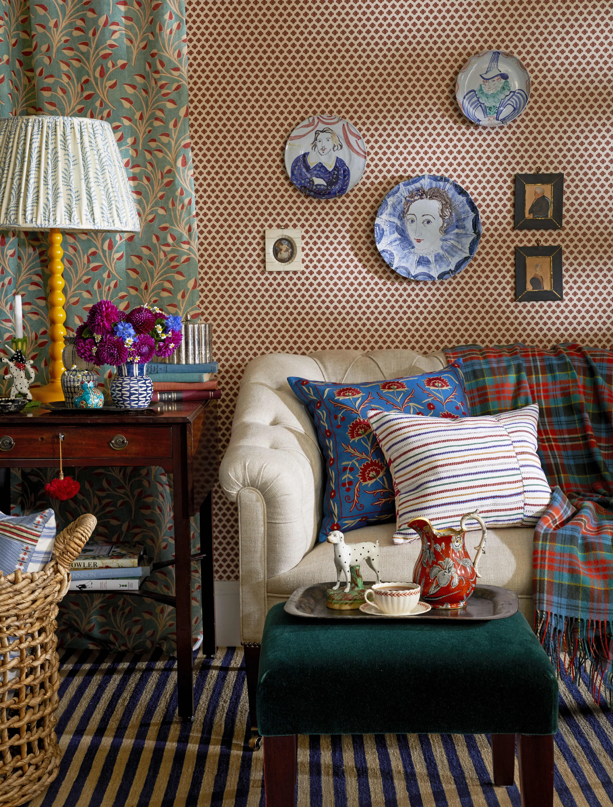 England’s Creative Renaissance 