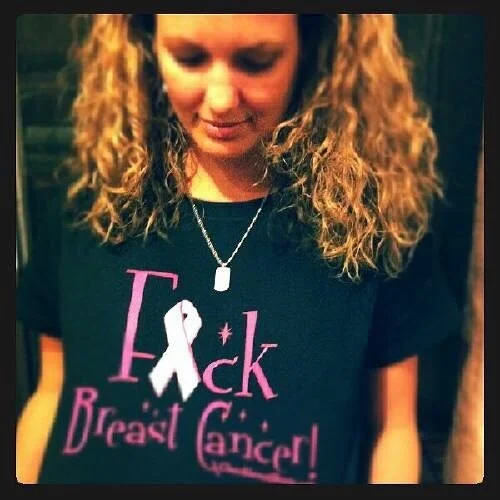 A great little Giving Tuesday idea, one that rolls all that helplessness we feel when someone near us has cancer into&hellip; a bright future for a student. (How&rsquo;s that for something we can all get behind?) Earlier this month, my dear friend Bl