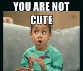 you are not cute.jpg