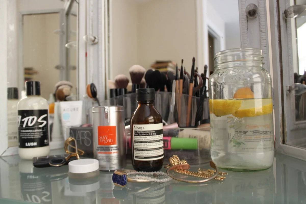 Morning Self Care Rituals