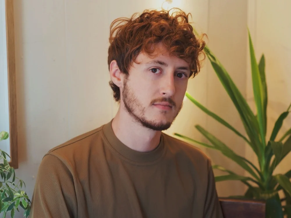 Joe Charlton - A Stylist's Approach