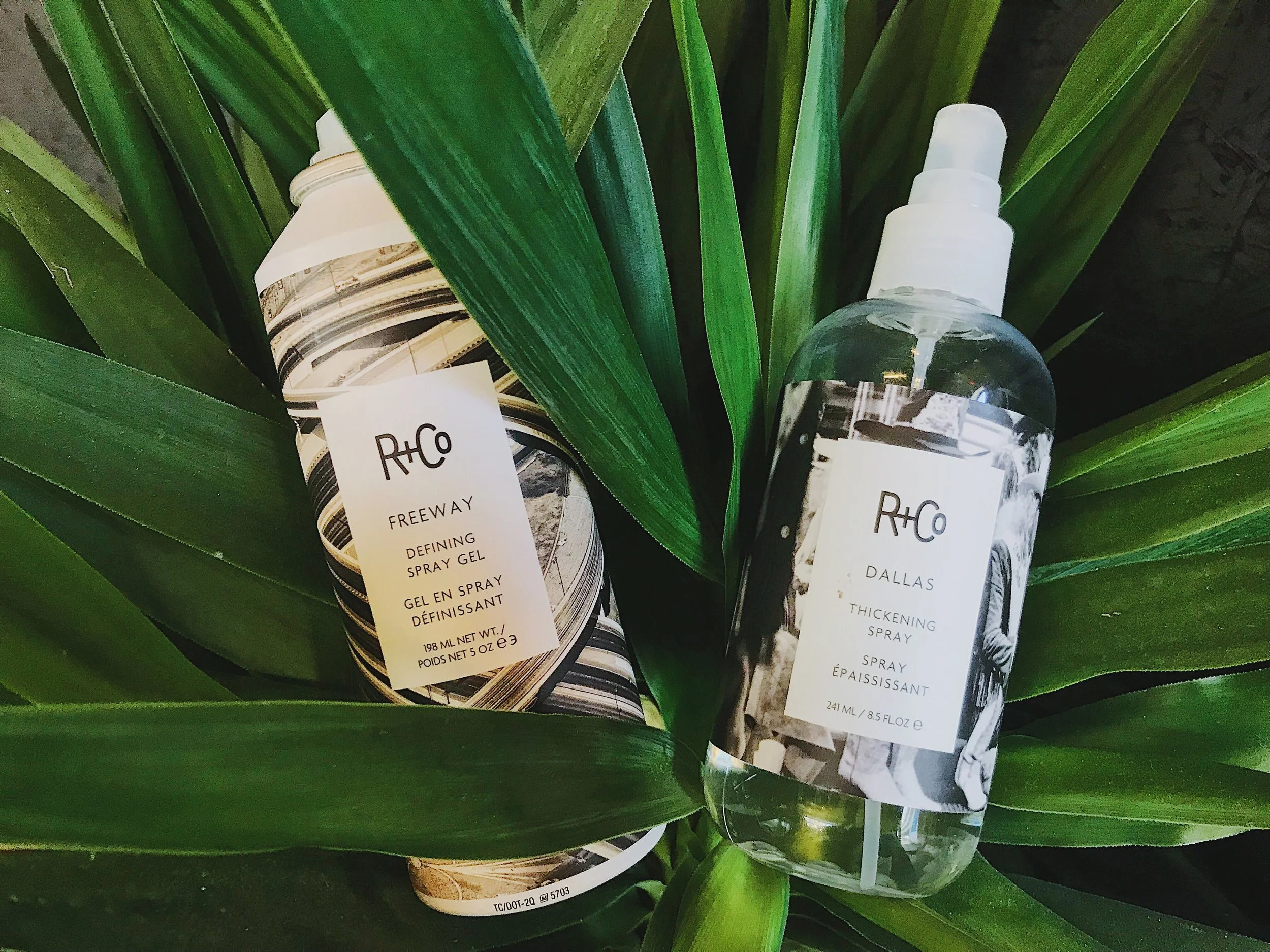 How To: Get Full Texture On Short, Straight Hair.