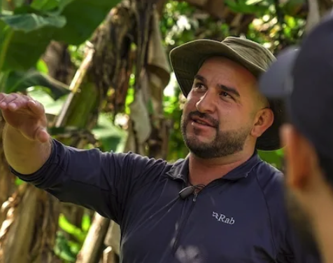 Tesoros Locales Cultural Experience