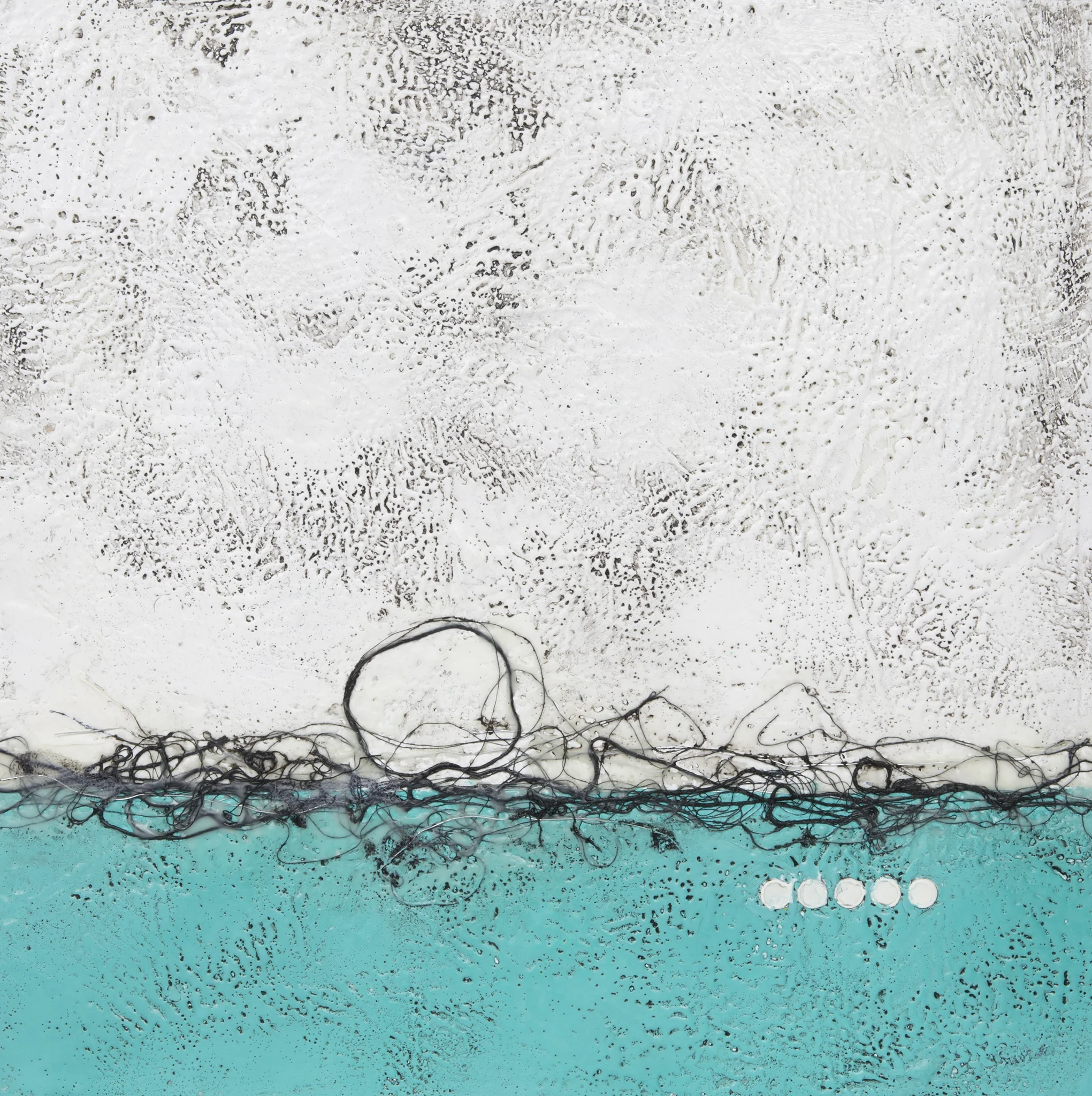 Lost at Sea III