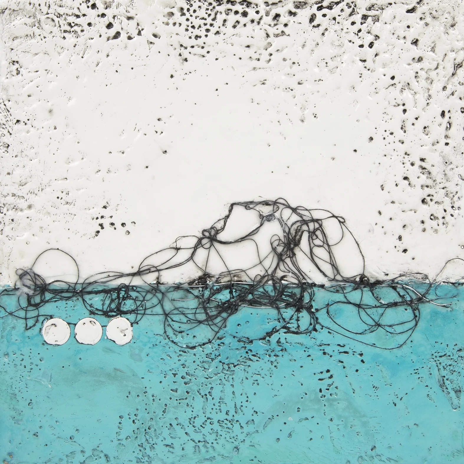 Lost at Sea II