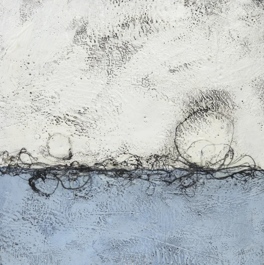 Misty Morning III