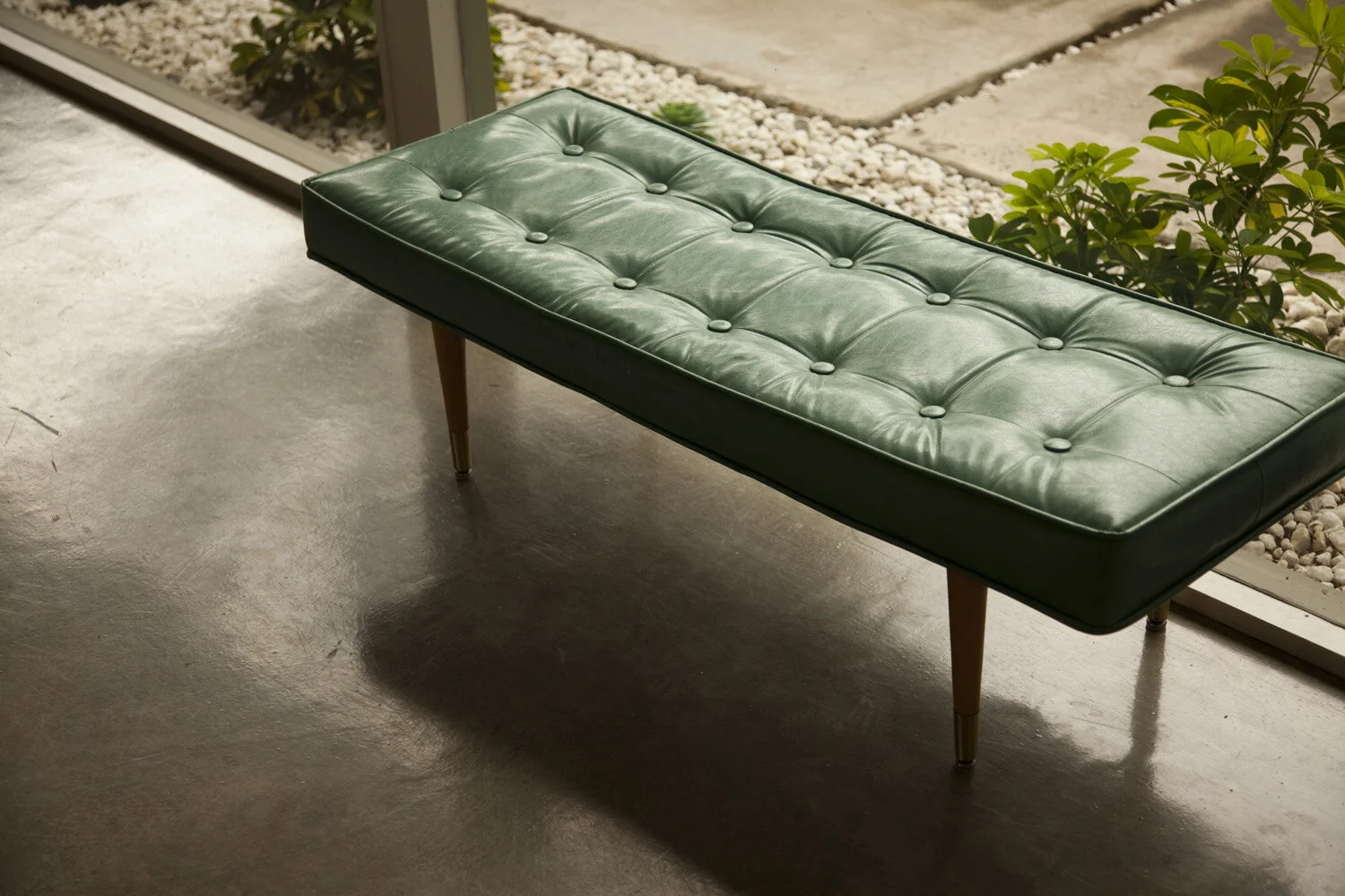 The Eichler Ranch-Style House — Men's File