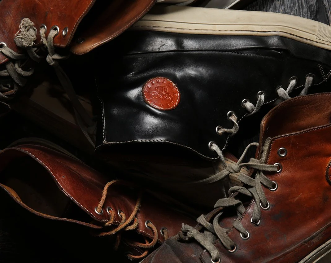 Benci Brothers: Scrambler Boot (Product Review)