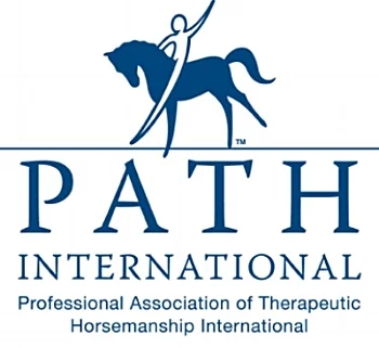    www.pathintl.org   Professional Association of Therapeutic Horsemanship International (PATH Intl.) was formed in 1969 as the North American Riding for the Handicapped Association to promote equine-assisted activities and therapies (EAAT) for indiv