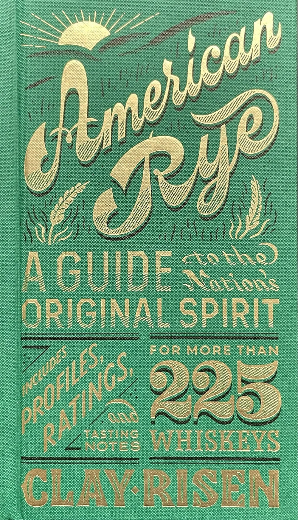 Clay Risen