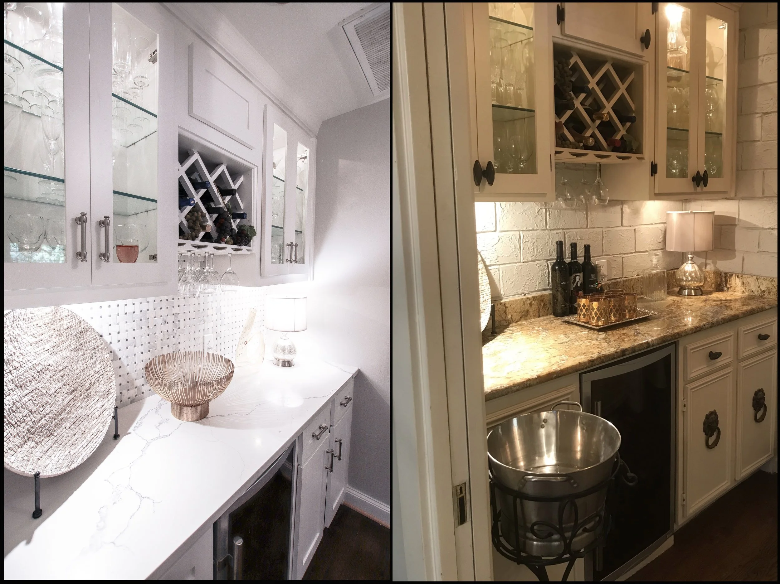 9342 Creel Creek - Wet Bar - Before & After.jpg