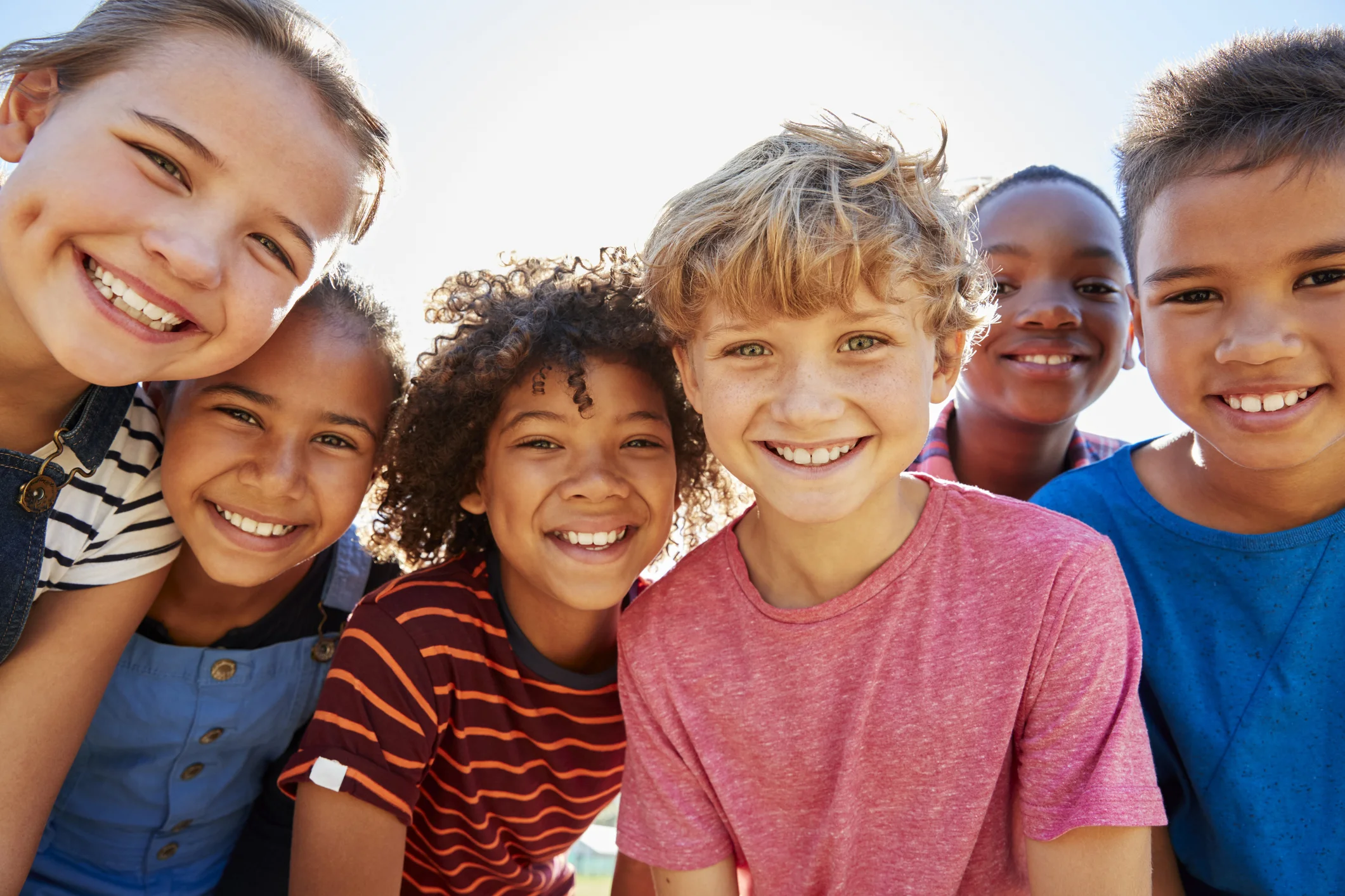 Children