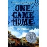 One+Came+Home+by+Amy+Timberlake.jpg