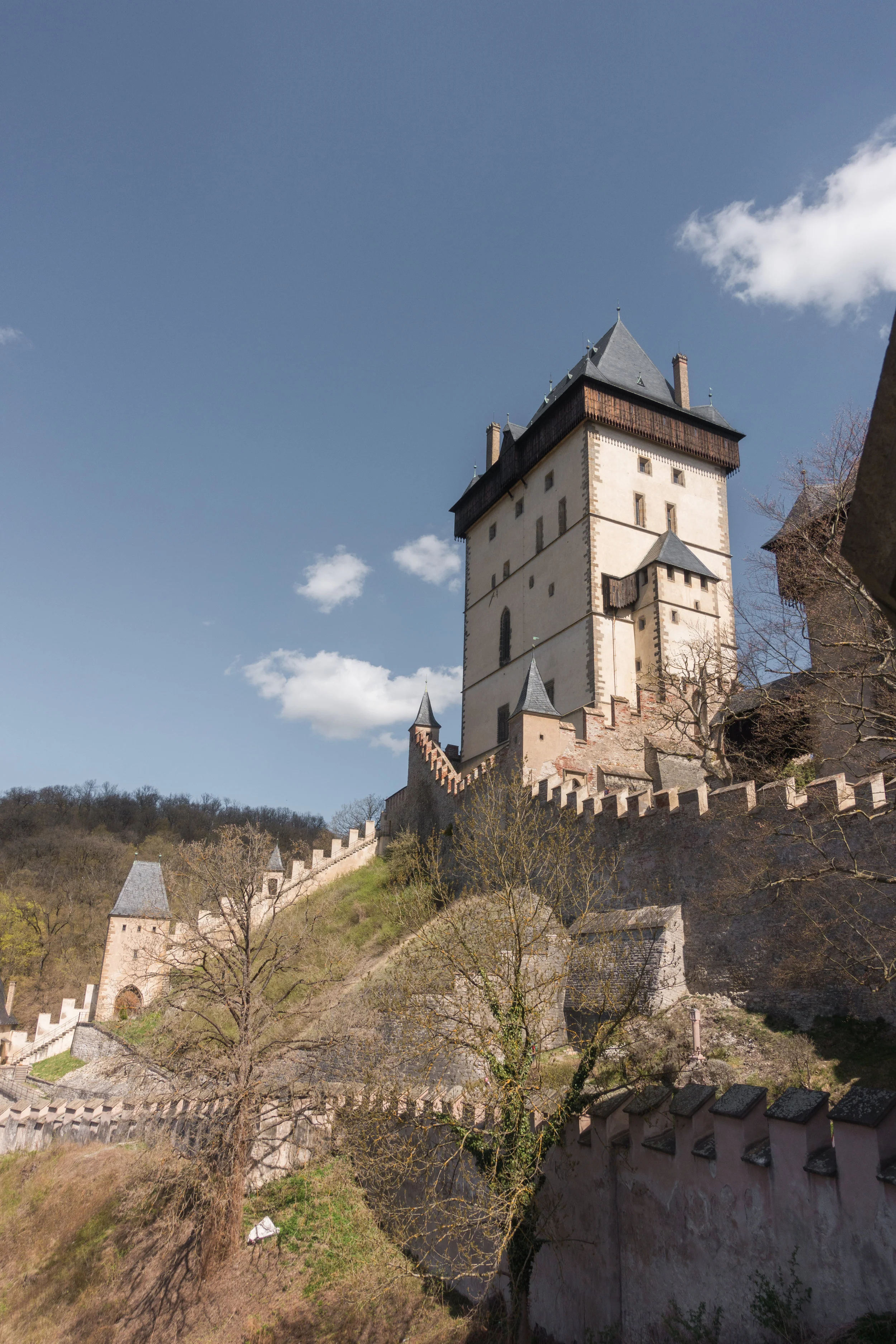 Karlštejn, Czech Republic