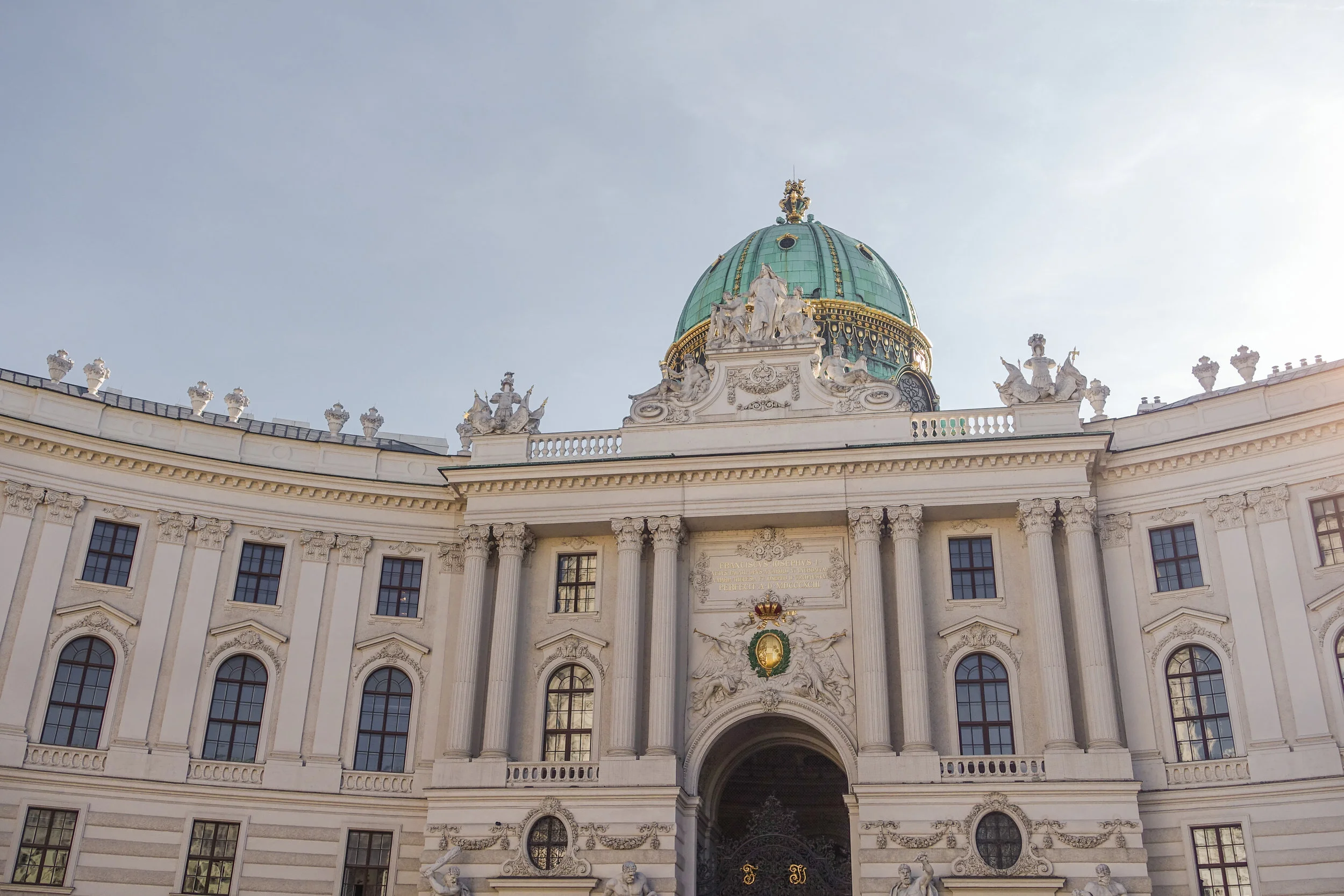 Vienna, Austria