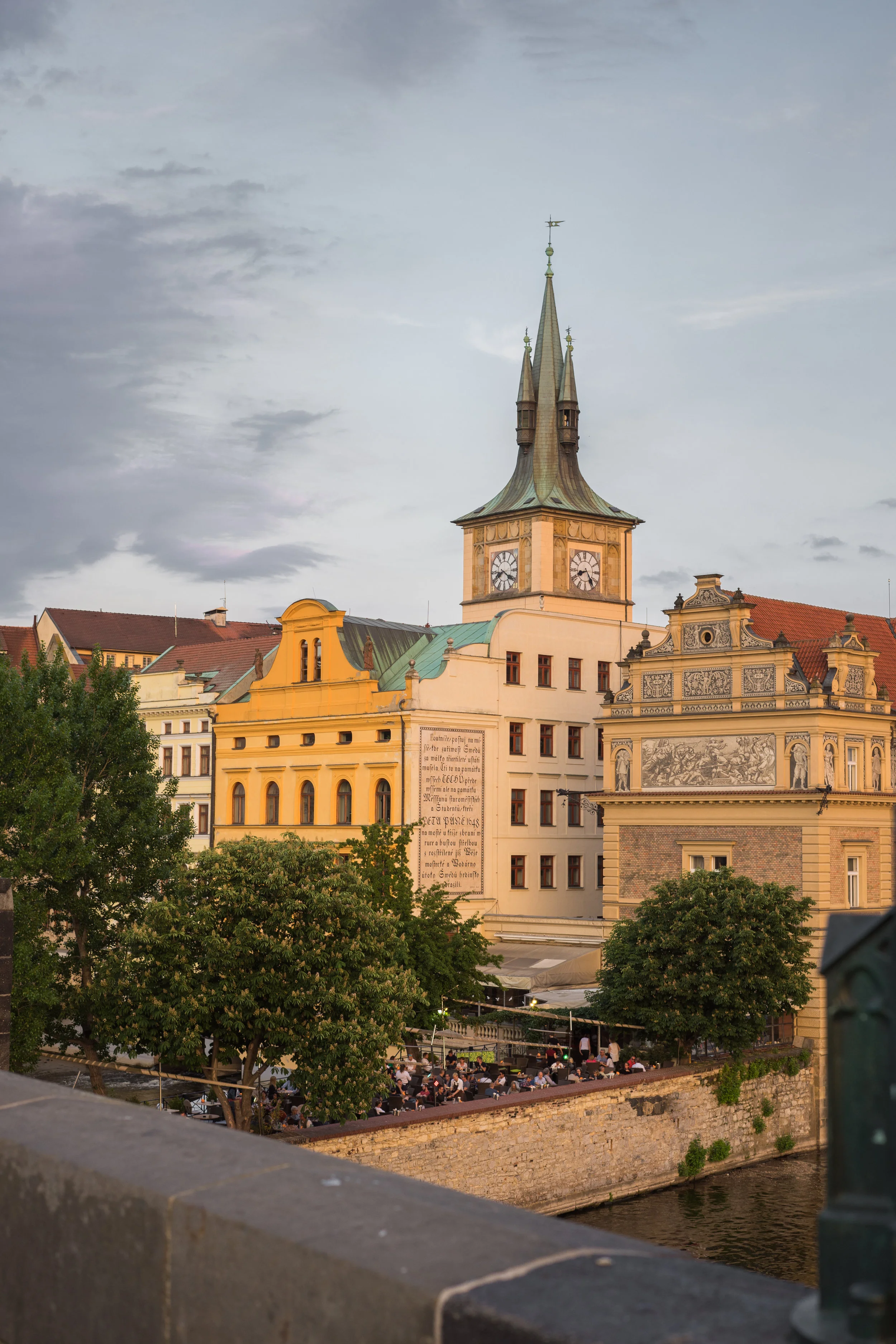 Prague, Czech Republic