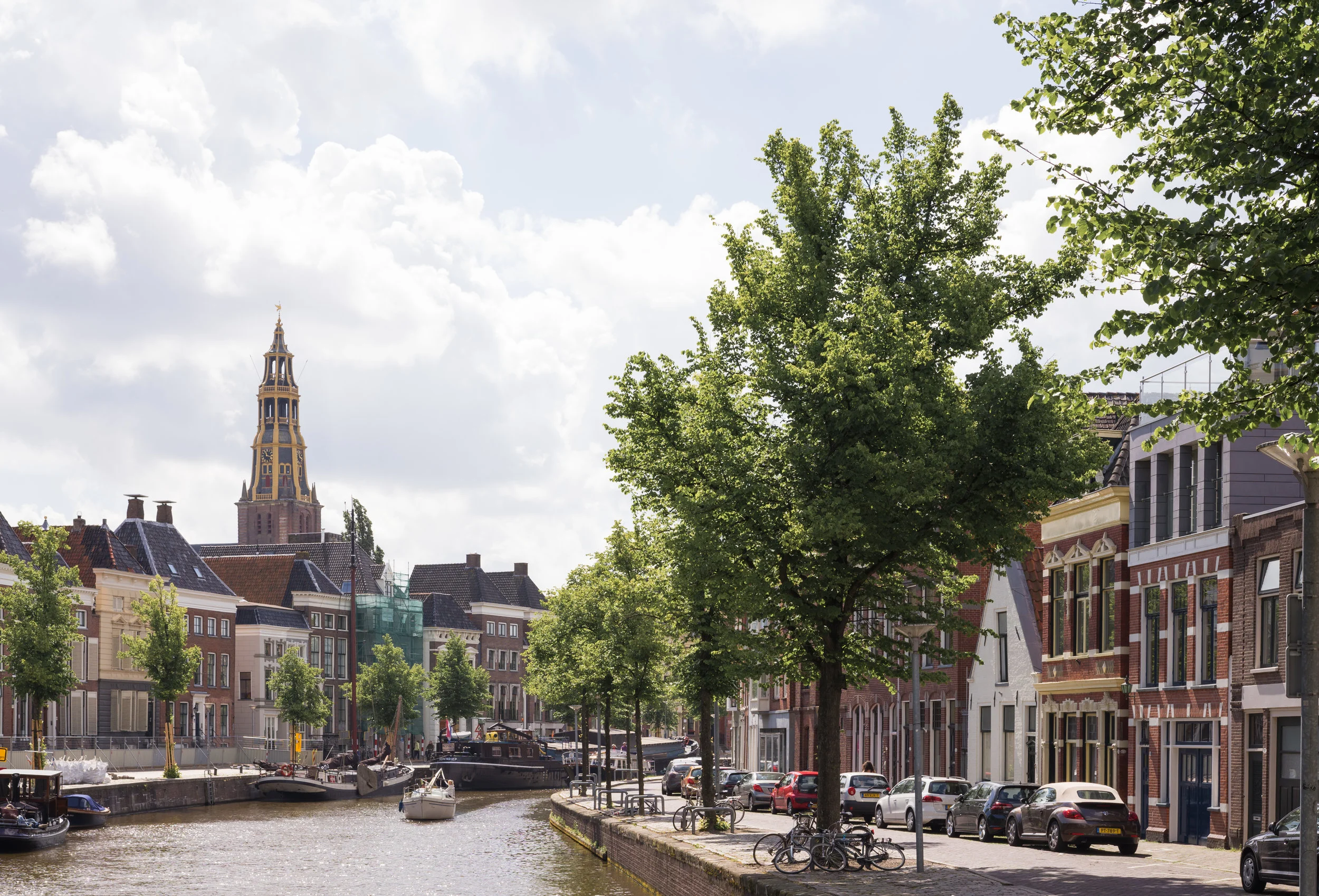 Groningen, Netherlands