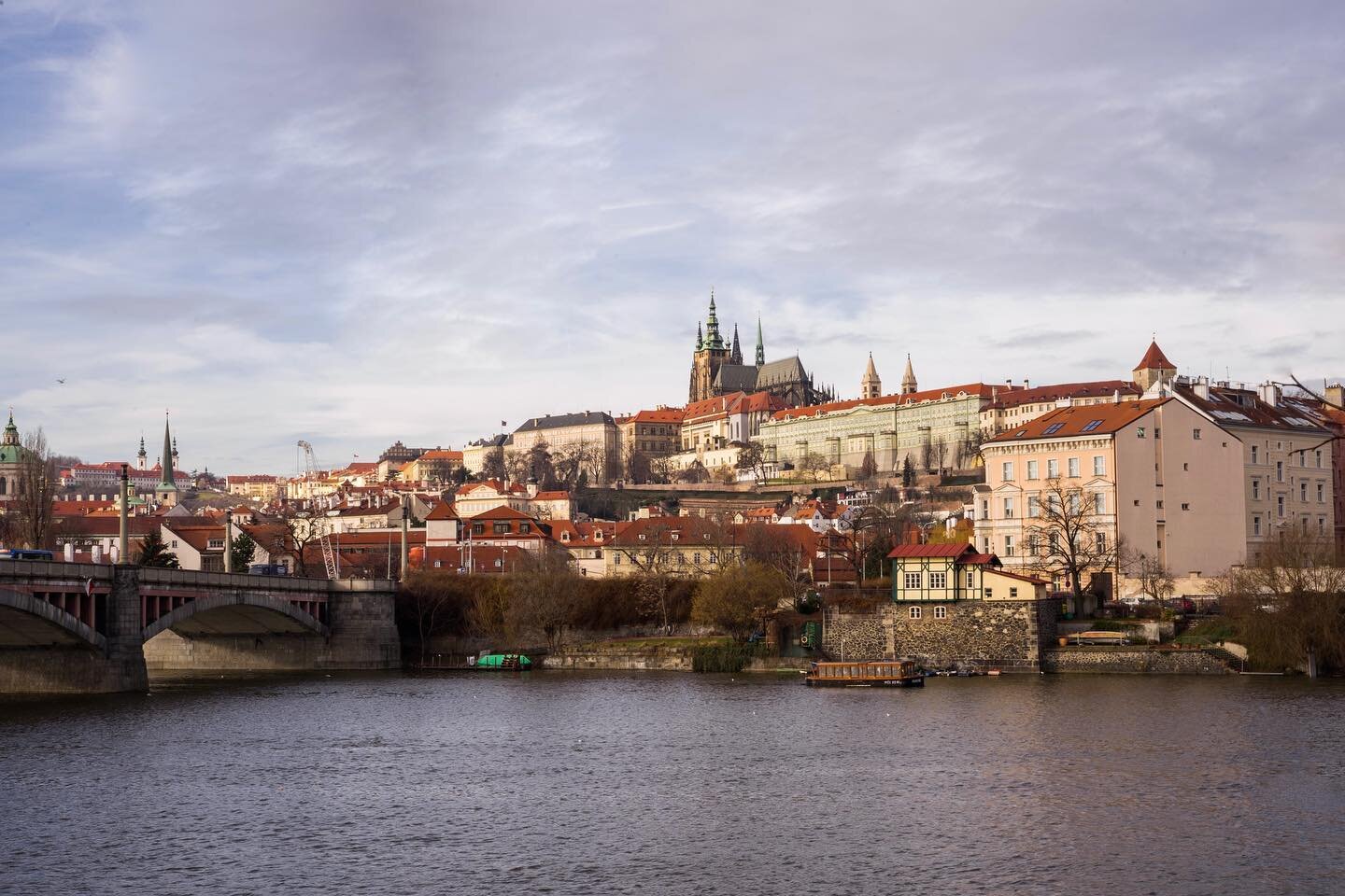 Day dreaming &hearts;️⠀
-⠀
#Prague #InstaPrague #CzechRepublic #SonyAlpha