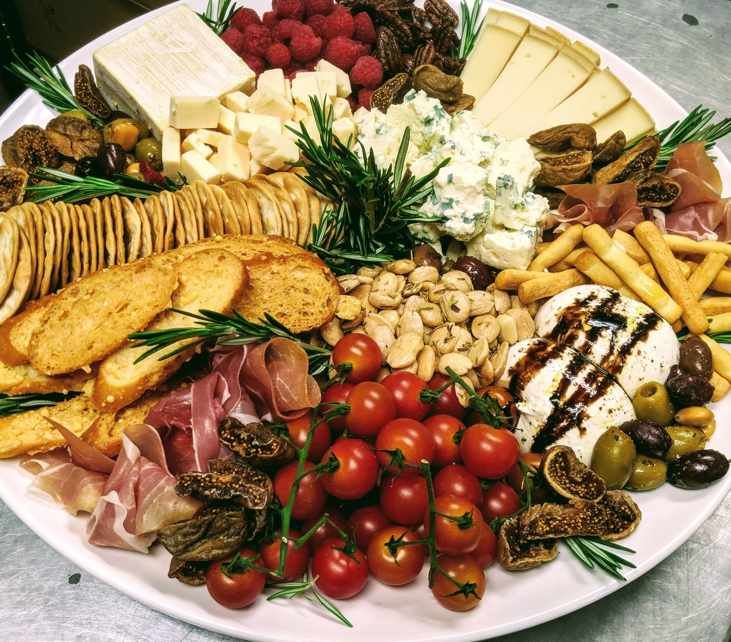 Impressive Italian