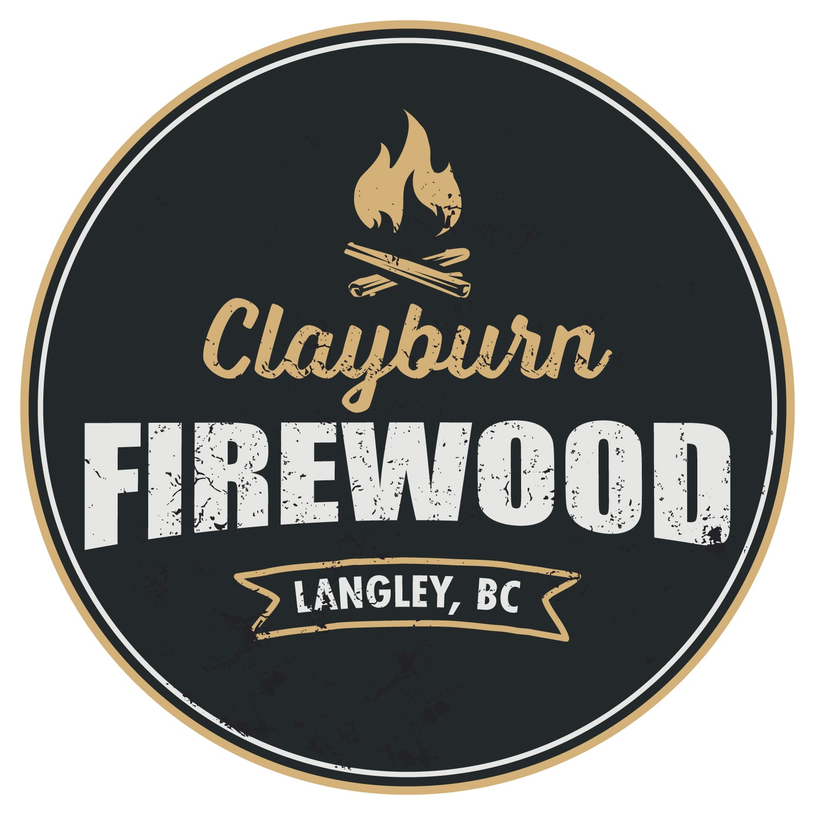 Clayburn Firewood 