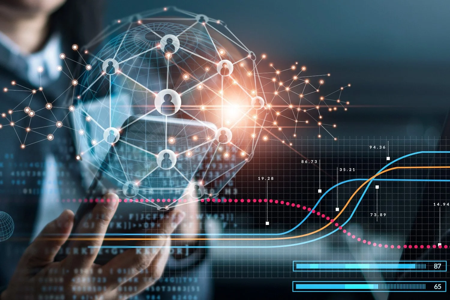 Why Every Business  Needs a Data Strategy in 2025 (Big or Small)